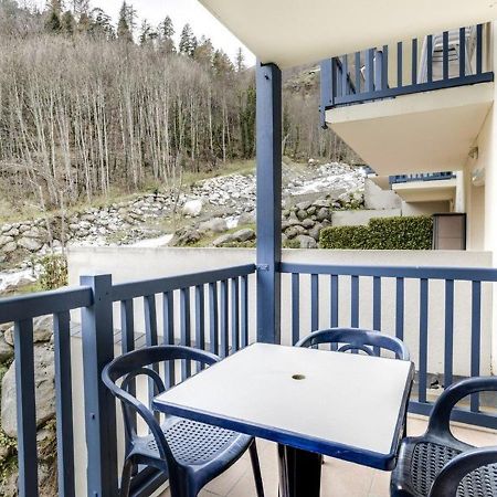 Appartement Cosy A Cauterets, 4 Pers, Balcon, Proche Centre Et Telecabine - Fr-1-401-111 외부 사진