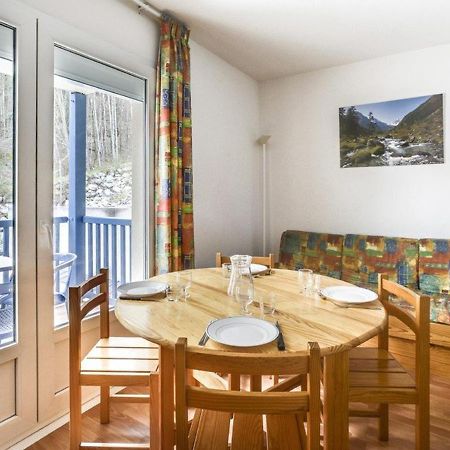 Appartement Cosy A Cauterets, 4 Pers, Balcon, Proche Centre Et Telecabine - Fr-1-401-111 외부 사진