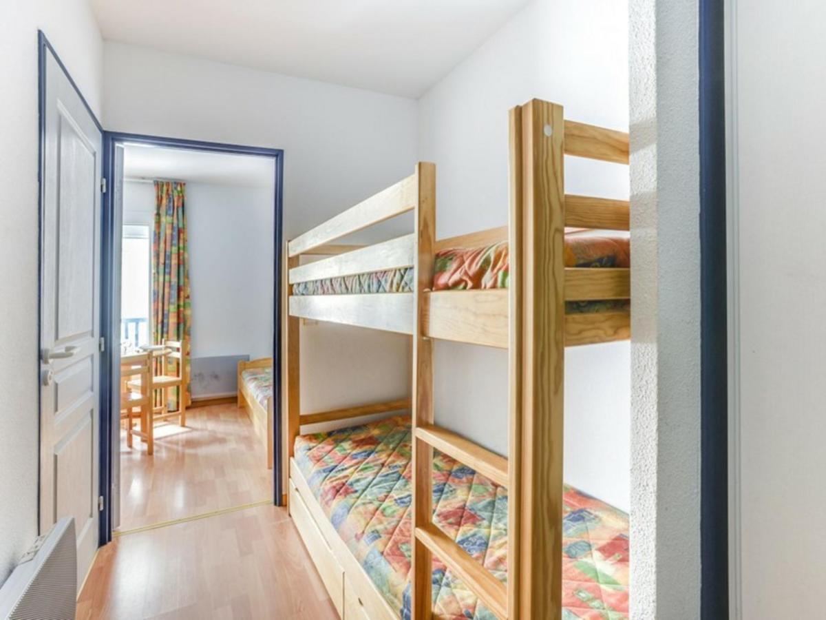 Appartement Cosy A Cauterets, 4 Pers, Balcon, Proche Centre Et Telecabine - Fr-1-401-111 외부 사진