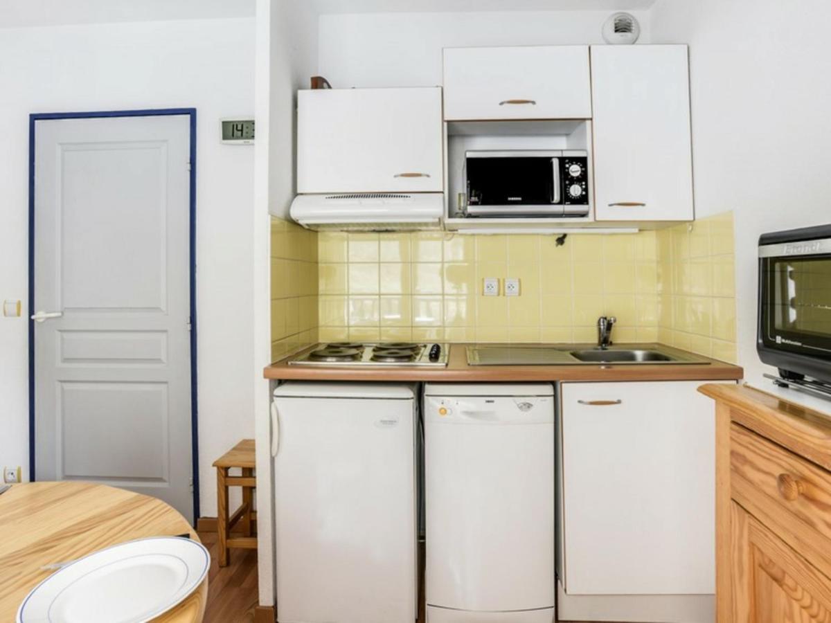 Appartement Cosy A Cauterets, 4 Pers, Balcon, Proche Centre Et Telecabine - Fr-1-401-111 외부 사진