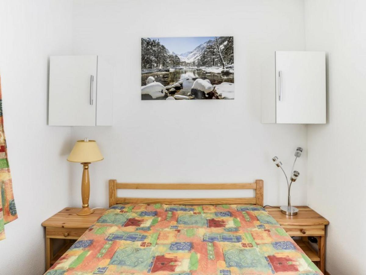 Appartement Cosy A Cauterets, 4 Pers, Balcon, Proche Centre Et Telecabine - Fr-1-401-111 외부 사진