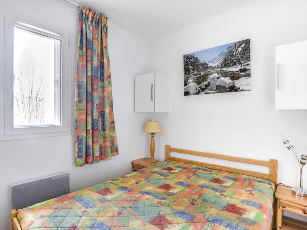 Appartement Cosy A Cauterets, 4 Pers, Balcon, Proche Centre Et Telecabine - Fr-1-401-111 외부 사진